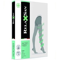 Купить: Relaxsan колготки Collant 70 den чёрные размер 5 Артикул 780