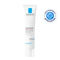Купить: La Roche-Posay Toleriane Kerium DS 40 мл крем для лица успокаивающий для кожи склонной к себорейному дерматиту