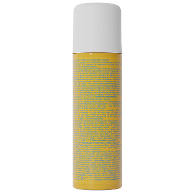 Купить Uriage Bariesun SPF 30 200 мл дымка-спрей сухая