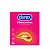 Купить Durex Pleasuremax 3 шт презервативы с ребрами и пупырышками