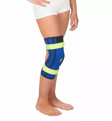 Купить Интекс бандаж компрессионный на коленный сустав размер XS Артикул Т-8530