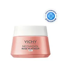 Купить: Vichy Neovadiol Rose Platinum 50 мл крем антивозрастной дневной  против морщин для кожи лица