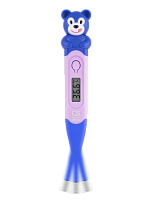 Купить: CS Medica Кидс термометр электронный CS-84-B мишка
