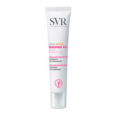 Купить SVR Sensifine AR SPF 50+ 40 мл крем