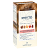 Купить Phyto color №6.3 (темный золотистый блонд) краска для волос