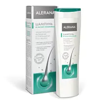 Купить: Alerana 250 мл шампунь pH-баланс увлажняющий