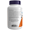 Купить Now Foods Глицин 1000 мг 100 шт капсулы