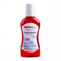 Купить: Mexidol Dent Professional 250 мл ополаскиватель для полости рта