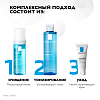Купить La Roche-Posay Toleriane 150 мл пенка мицеллярная очищающая  для умывания лица и снятия макияжа
