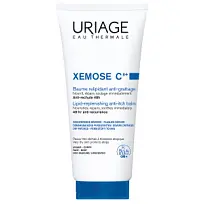 Купить: Uriage Xemose С8+ 200 мл бальзам успокаивающий липидовосстанавливающий с церамидами туба