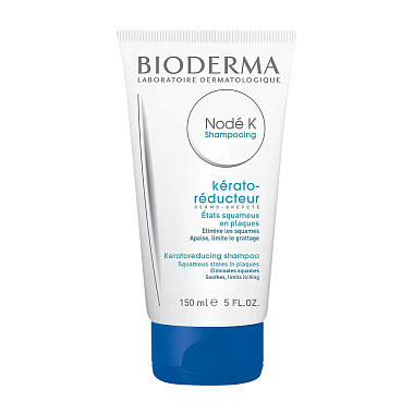 Купить Bioderma Node К 150 мл шампунь