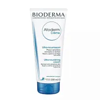 Купить: Bioderma Atoderm Ultra 200 мл крем увлажняющий