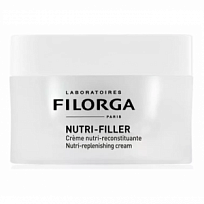 Купить: Filorga Nutri-Filler 4 г крем-лифтинг 50 мл