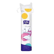 Купить: Bella Cotton ватные диски №120