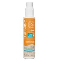 Купить: Topicrem Sun protect SPF 30 150 мл спрей увлажняющий