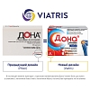 Купить Дона 1,5 г 20 шт порошок для приготовления раствора для приема внутрь