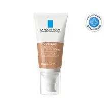 Купить: La Roche-Posay Toleriane Sensitive 50 мл крем тонирующий тон натуральный