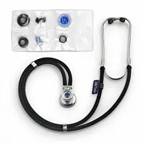Купить: Little Doctor LD Special S стетоскоп 56 см зелёный