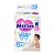 Купить Merries подгузники Air Through р.L №18 9-14кг