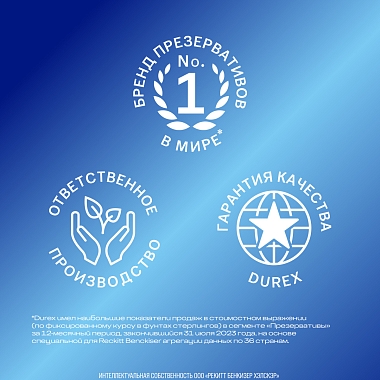 Купить Durex Classic 12 шт презервативы классические