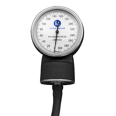 Купить Little Doctor LD-71A тонометр механический со встроенным стетоскопом