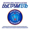 Купить Быструмгель 2,5 % 100 г гель для наружного применения