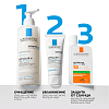 Купить La Roche-Posay Effaclar H Iso-Biome 390 мл крем-гель успокаивающий очищающий  для лица против прыщей от сухости и забитых пор с маслом ши ниацинамидом