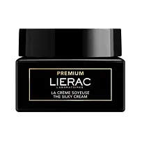 Купить: Lierac Premium The Silky Cream 50 мл крем бархатистый для лица
