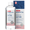 Купить Asepta Актив 250 мл ополаскиватель для полости рта