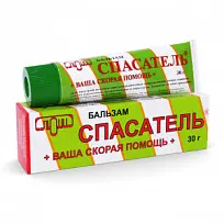 Купить: Спасатель 30 г бальзам косметический