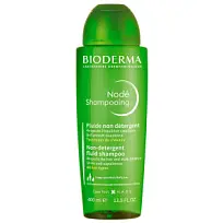 Купить: Bioderma Node 400 мл шампунь для всех типов волос