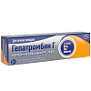 Купить Гепатромбин Г 20 г мазь для наружного и ректального применения + комплект с наконечником