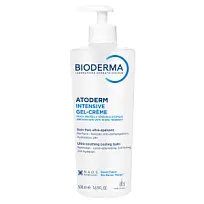 Купить: Bioderma Atoderm гель-крем Интенсив, 500мл