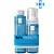Купить La Roche-Posay Physio набор тоник успок 200мл + пенка очищ 150мл -50% на второй