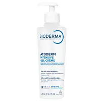 Купить: Bioderma Atoderm Intensive 200 мл гель-крем