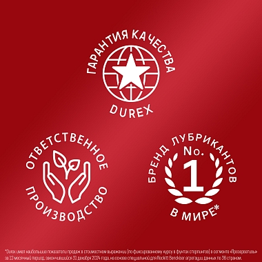 Купить Durex Play Sweet 100 мл гель-смазка с клубникой