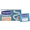 Купить Адиарин 250 мг 8 шт порошок для суспензии для внутреннего применения