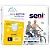 Купить Seni Active Normal 10 шт подгузники-трусы размер L 5,5 капель