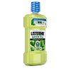 Купить Listerine 250 мл ополаскиватель для полости рта зеленый чай