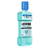 Купить Listerine 500 мл ополаскиватель для полости рта свежая мята
