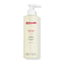 Купить: Skincode 380 мл гель очищающий
