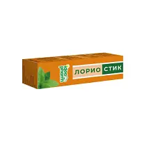 Купить: Лориостик 1,3 г карандаш