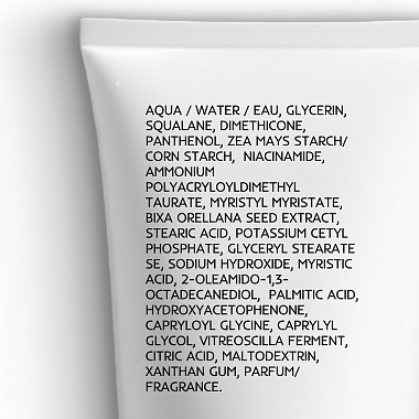 Купить La Roche-Posay Effaclar H Iso-Biome 40 мл крем-уход успокаивающий восстанавливающий  для пересушенной проблемной кожи лица и вокруг глаз склонной к прыщам акне