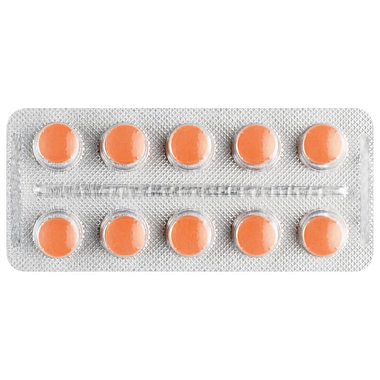 Купить Диклофенак 50 мг 20 шт таблетки покрытые оболочкой кишечнорастворимые