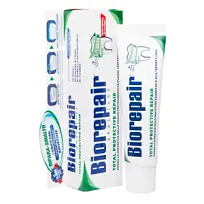 Купить: Biorepair Total Protective Repair 75 мл паста зубная комплексная защита для полости рта