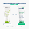 Купить Bioderma Sebium Hydra 200 мл бальзам успокаивающий очищающий