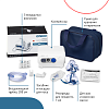 Купить Omron NE-C28-Е Plus ингалятор компрессорный