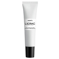 Купить: Lierac Diopti 15 мл флюид для коррекции темных кругов под глазами