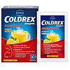 Купить Колдрекс МаксГрипп 10 шт порошок для приготовления раствора для приема внутрь лимон пакет