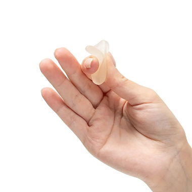 Купить B.Well разделитель межпальцевый Артикул FW 644